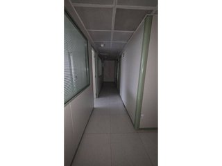 Oficina en alquiler en La Cogullada en Terrassa