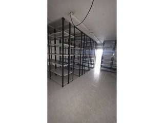 Oficina en alquiler en La Cogullada en Terrassa