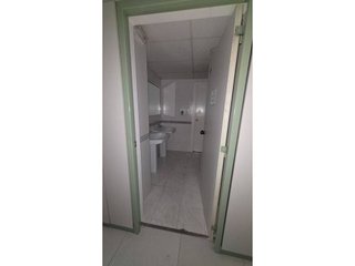 Oficina en alquiler en La Cogullada en Terrassa