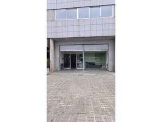 Oficina en alquiler en La Cogullada en Terrassa