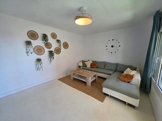 Piso en alquiler en Lluminetes en Castelldefels