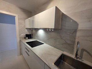 Piso en alquiler en Lluminetes en Castelldefels