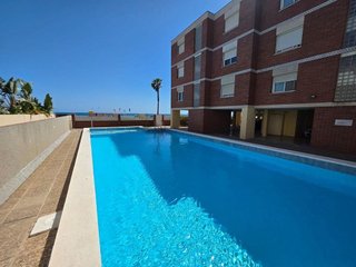 Piso en alquiler en Lluminetes en Castelldefels