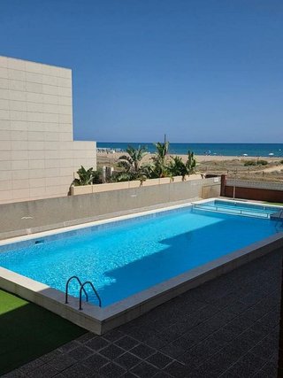 Piso en alquiler en Lluminetes en Castelldefels