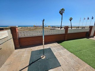 Piso en alquiler en Lluminetes en Castelldefels