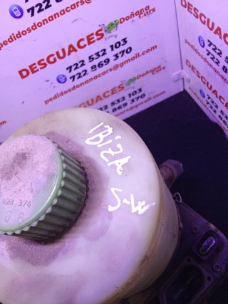 Bomba Dirección Eléctrica VW AG 6Q0423156AB