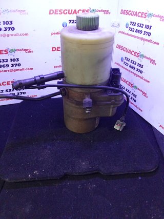 Bomba Dirección Eléctrica VW AG 6Q0423156AB