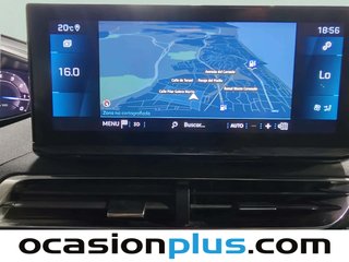 Peugeot 5008 PureTech 130 S&S Allure EAT8 96 kW (130 CV)