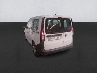Volkswagen Caddy 4*4 38000km! IVA DEDUCIBLE INCLUI