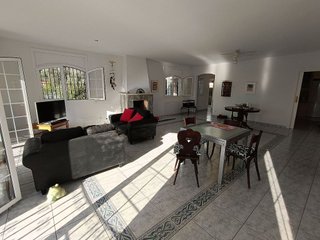 Chalet en venta en Segur de Calafell en Calafell