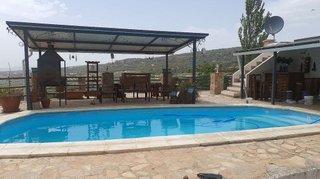 Casa rural en venta en Montefrío
