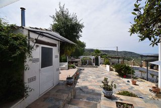 Casa rural en venta en Montefrío