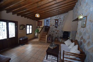 Casa rural en venta en Montefrío
