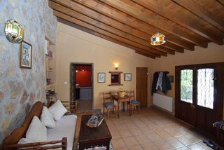 Casa rural en venta en Montefrío