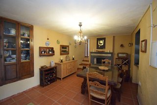 Casa rural en venta en Montefrío