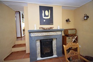 Casa rural en venta en Montefrío