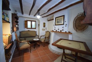 Casa rural en venta en Montefrío