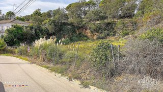 Terreno en venta en Aiguaviva Parc en Vidreres