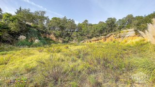 Terreno en venta en Aiguaviva Parc en Vidreres