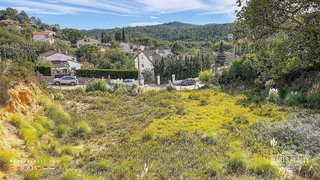 Terreno en venta en Aiguaviva Parc en Vidreres