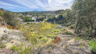 Terreno en venta en Aiguaviva Parc en Vidreres