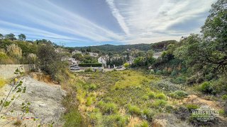 Terreno en venta en Aiguaviva Parc en Vidreres