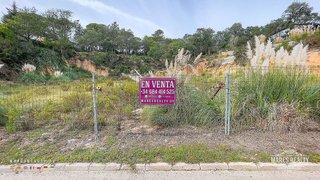Terreno en venta en Aiguaviva Parc en Vidreres