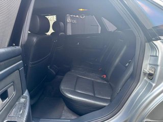 Audi S8 4.2 quattro 250 kW (340 CV)