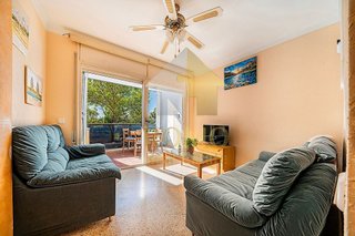 Piso en venta en Empuriabrava en Castelló d´Empúries
