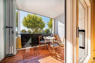 Piso en venta en Empuriabrava en Castelló d´Empúries