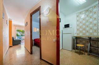 Piso en venta en Empuriabrava en Castelló d´Empúries