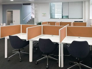 Oficina en alquiler en Zona Industrial en Prat de Llobregat, El