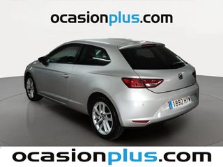 SEAT León SC 2.0 TDI S&S Style 110 kW (150 CV)