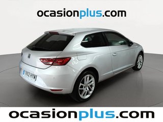 SEAT León SC 2.0 TDI S&S Style 110 kW (150 CV)