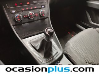 SEAT León SC 2.0 TDI S&S Style 110 kW (150 CV)