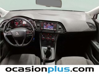 SEAT León SC 2.0 TDI S&S Style 110 kW (150 CV)