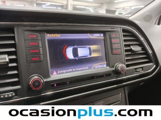 SEAT León SC 2.0 TDI S&S Style 110 kW (150 CV)