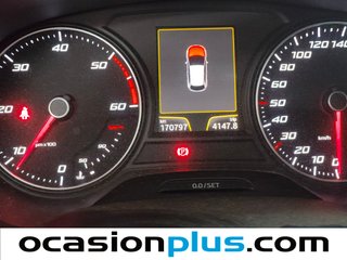 SEAT León SC 2.0 TDI S&S Style 110 kW (150 CV)