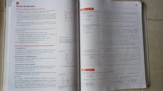Matemáticas I 1 Bachillerato