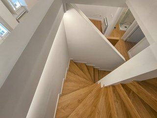 Casa adosada en venta en Conxo en Santiago de Compostela