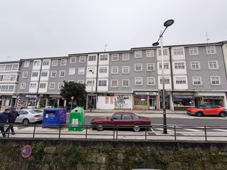 Casa adosada en venta en Conxo en Santiago de Compostela