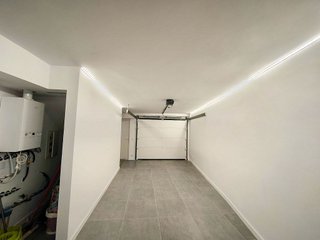 Casa adosada en venta en Conxo en Santiago de Compostela