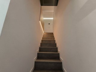 Casa adosada en venta en Conxo en Santiago de Compostela