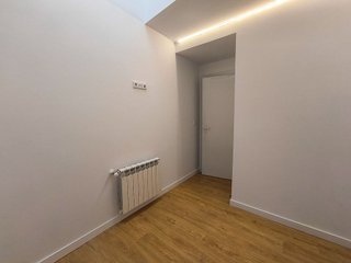 Casa adosada en venta en Conxo en Santiago de Compostela