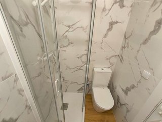 Casa adosada en venta en Conxo en Santiago de Compostela