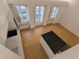 Casa adosada en venta en Conxo en Santiago de Compostela