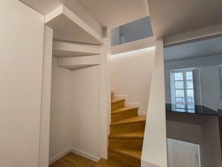 Casa adosada en venta en Conxo en Santiago de Compostela