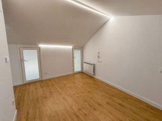 Casa adosada en venta en Conxo en Santiago de Compostela