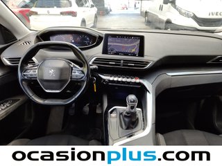 Peugeot 3008 PureTech 130 S&S Active 96 kW (130 CV)