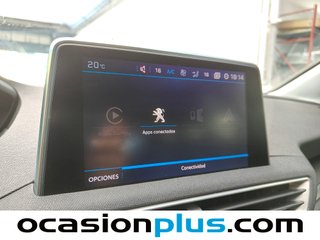 Peugeot 3008 PureTech 130 S&S Active 96 kW (130 CV)